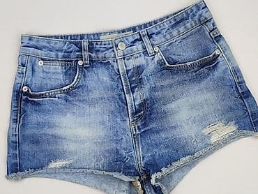 Topshop Moto, Shorts for women, size M — 1