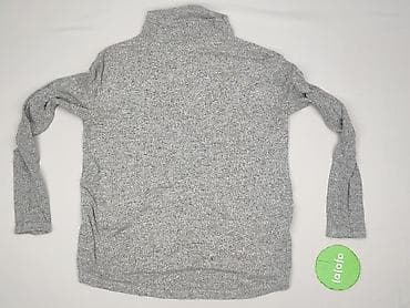 legginsy ciążowe hm: H&M Mama, Golf damski, rozmiar M — 2