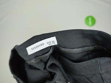 pull on trousers h: Брюки жіночі, розмір M — 4