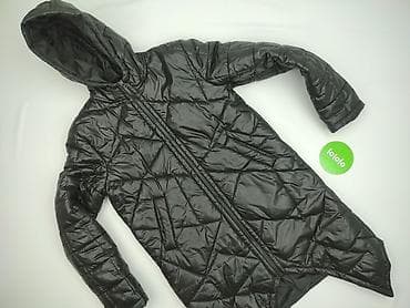 Kurtka zimowa damska, rozmiar S — 2