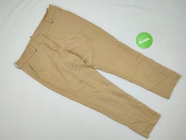 stoprocent spodnie: Spodnie materiałowe damskie, rozmiar L — 2