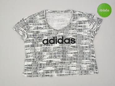 dresy adidas predator: Adidas, T-shirt damski, rozmiar S — 2