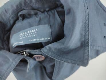 Women's Clothing: Zara, Women`s parka, M — 5