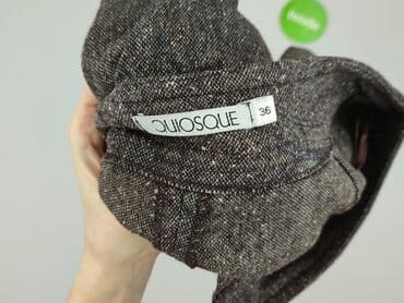 spodenki relab: QUIOSQUE, Spodnie 3/4 damskie, rozmiar S — 5
