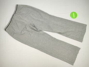 Ubrania damskie: Bonmarche, Spodnie materiałowe damskie, rozmiar One size — 3