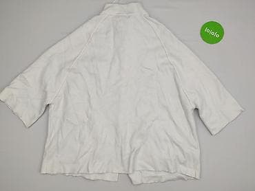 skarpety do ugg: Parfois, Ponczo damskie, rozmiar One size — 3