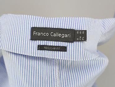 dissimio: Franco Callegari, Koszula damska, rozmiar 3XL — 4