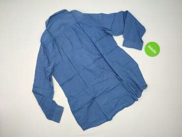 koszula w paski bershka: Next, Koszula damska, rozmiar M — 3