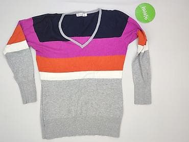 sweter rainbow: Yessica, Sweter damski, rozmiar M — 2