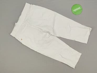 c a bielizna damska: Spodnie 3/4 damskie, rozmiar 2XL — 2