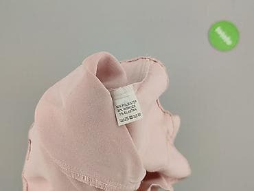 biala bluza: Bluzka damska, rozmiar M — 5