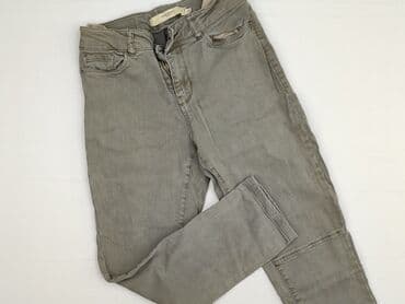 jeans mom slim fit stradivarius: Vero Moda, Jeansy damskie, XS — 1