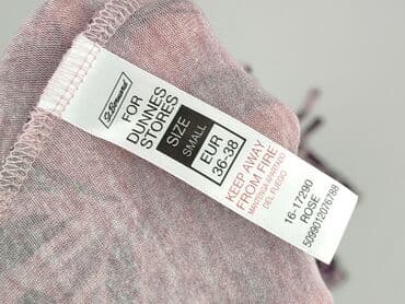 joggery damskie plus size: St. Bernard, Spodnie dresowe damskie, rozmiar S — 4