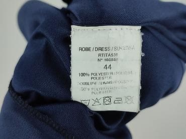 jacqueline riu sklep: Jacqueline Riu, Sukienka damska, rozmiar 2XL — 5