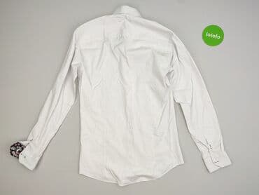 marynarka zara basic: Koszulа dla mężczyzn, S — 3