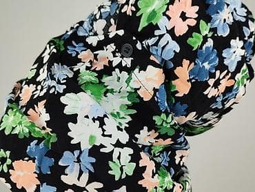 koszula len hm: H&M, Bluzka damska, rozmiar M — 5