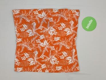 żółta plisowane spódnice: Papaya, Spódnica damska, 3XL — 2