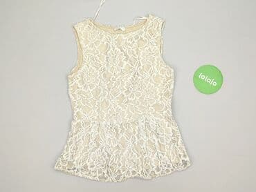 bluzki do spódnicy tiulowej: STOCKH LM, Bluzka damska, rozmiar S — 3