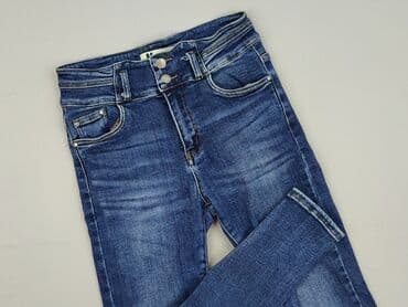 M.Sara, Jeans for women, size S (EU 36)