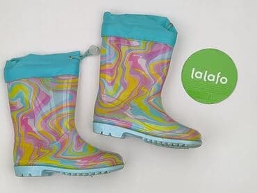 dior bluzy: Kalosze, 28, stan - Bardzo dobry — 2