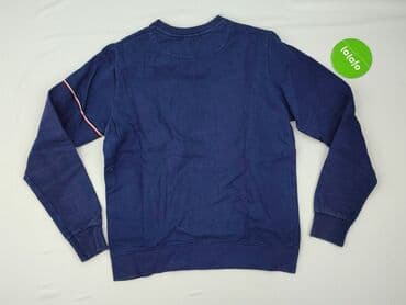 bluza prl: Moncler, Bluza dla mężczyzn, rozmiar S — 3