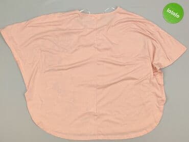 różowe sukienki marynarkowe: Beloved, Bluzka damska, S — 3