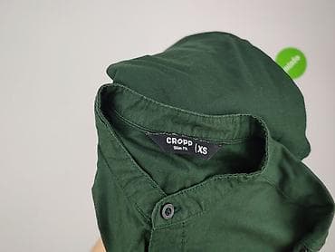 esprit edc: Cropp, Koszulа dla mężczyzn, rozmiar XS — 5