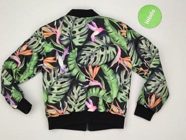 dzik kurtka: Kurtka przejściowa, Reserved, 7 lat, 116-122 cm, stan - Bardzo dobry — 3