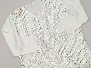 sweter bolerko: Kardigan damski, rozmiar 2XL — 1