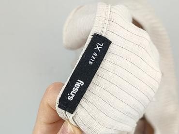 bluza sinsay: Sinsay, Bluzka damska, rozmiar XL — 5