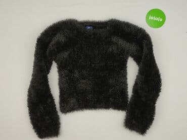 kurtka damska zimowa: Sweter damski, rozmiar L — 2