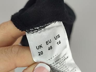 mango kombinezon: Capsule, Sukienka damska, rozmiar 3XL — 6