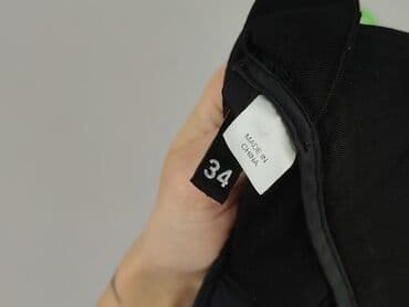 szorty rowerowe damskie hm: H&M, Szorty damskie, rozmiar S — 5