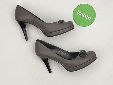 candytm buty: Лофери та туфлі жіночі, розмір 39 на lalafo.pl — 3 candytm buty: Лофери та туфлі жіночі, розмір 39 — 3