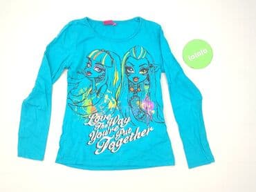 koszulka lego h: Blouse, 11 years, 140-146 cm, condition - Very good — 2