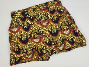 wyszczuplające krótkie spodenki: Szorty damskie, rozmiar XL — 1