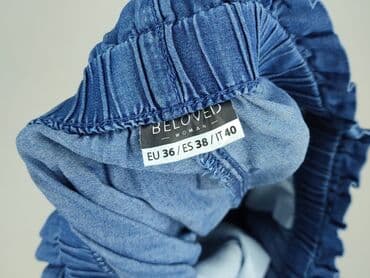 legginsy ellesse: Ulubione, Szorty damskie, S — 4