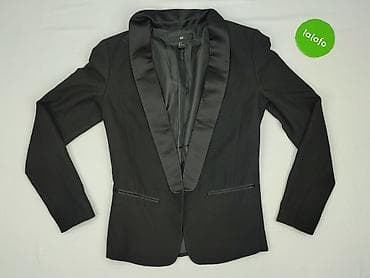 hm kurtka race: H&M, Marynarka damska, rozmiar XS — 2