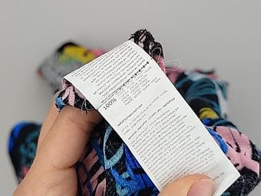 pull ans bear: Sinsay, Сорочка для чоловіків, розмір XL — 5