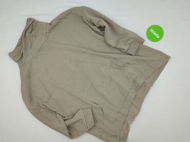 bluzy over size: Bpc bonprix collection, Women`s sweatshirt, size 2XL — 2