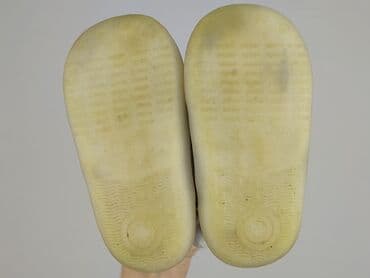 sandały dziewczęce ccc: Buty sportowe 20, Używany — 4