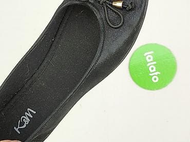 florence buty: Balerinki damskie, rozmiar 39 — 5