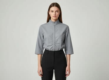 koszula taranko: Koszula damska, rozmiar S — 6