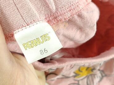 kurtka zimowa guess dziecieca: Spodnie dresowe, Pepco, 12-18 miesięcy, stan - Idealny — 4