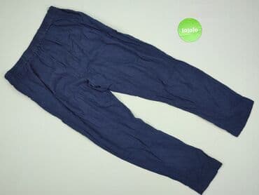 piżamy dla ciężarnych: M&Co, Spodnie materiałowe damskie, rozmiar M — 3