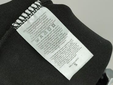 legginsy damskie marszczone: Legginsy Sportowe damskie, S — 5