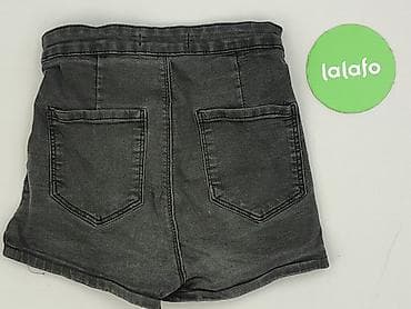 szorty rapha: Denim Collection, Szorty damskie, rozmiar S — 3