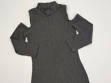 sukienki czerwone: Sukienka damska, rozmiar XS — 1