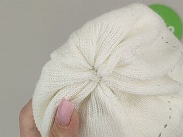 h: Cap, Female, condition - Very good — 5