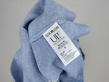 benetton sweter: UP2Fashion, Sweter damski, rozmiar L — 5